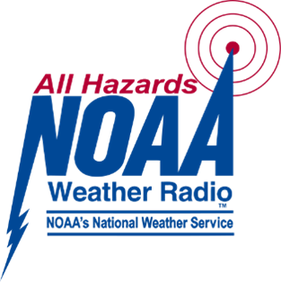 NOAA Weather Radio Logo